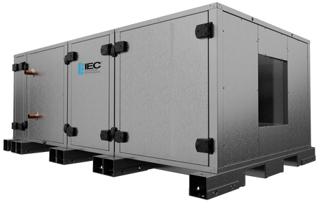 AHY Air Handler Unit