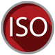 ICON: ISO Certification